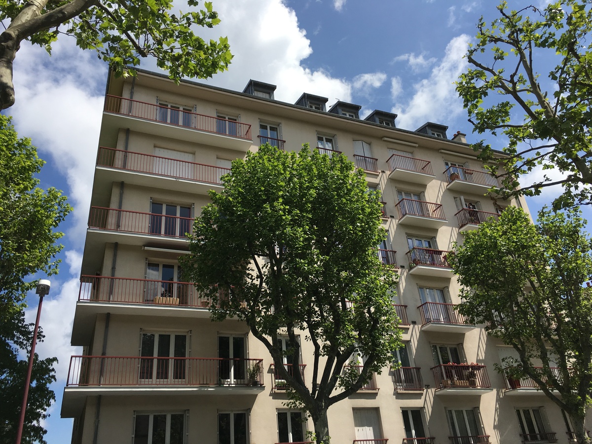 Apartment - Rodez