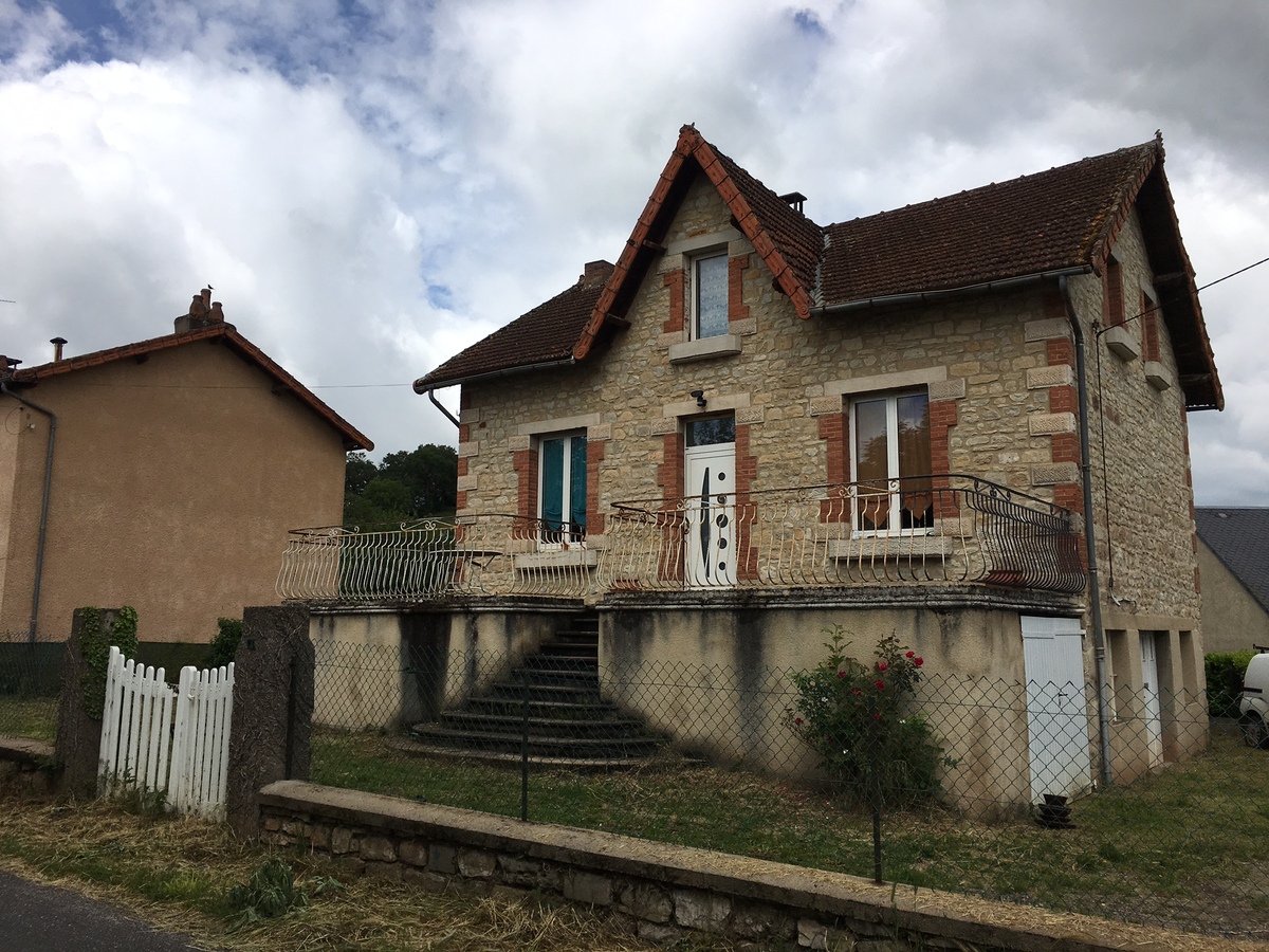 For sale House Valady