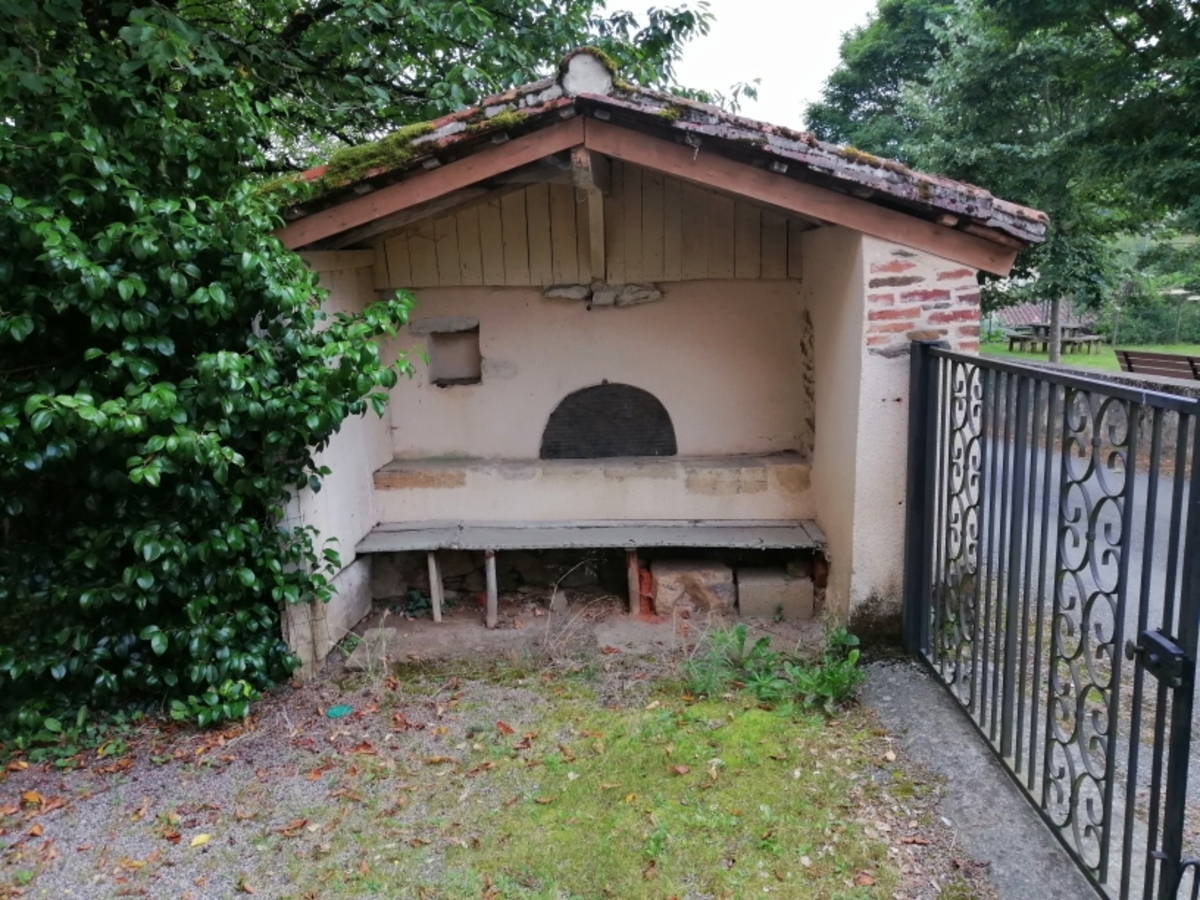 Maison/Villa - Cuzac