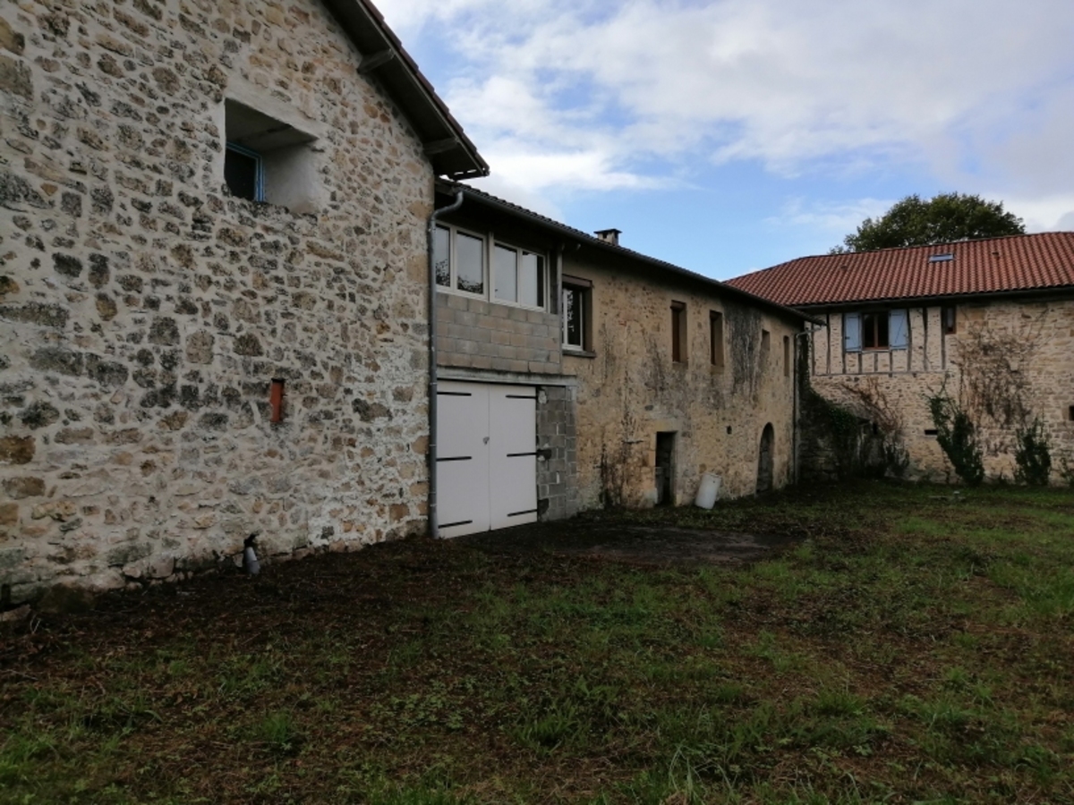 Maison/Villa - Capdenac
