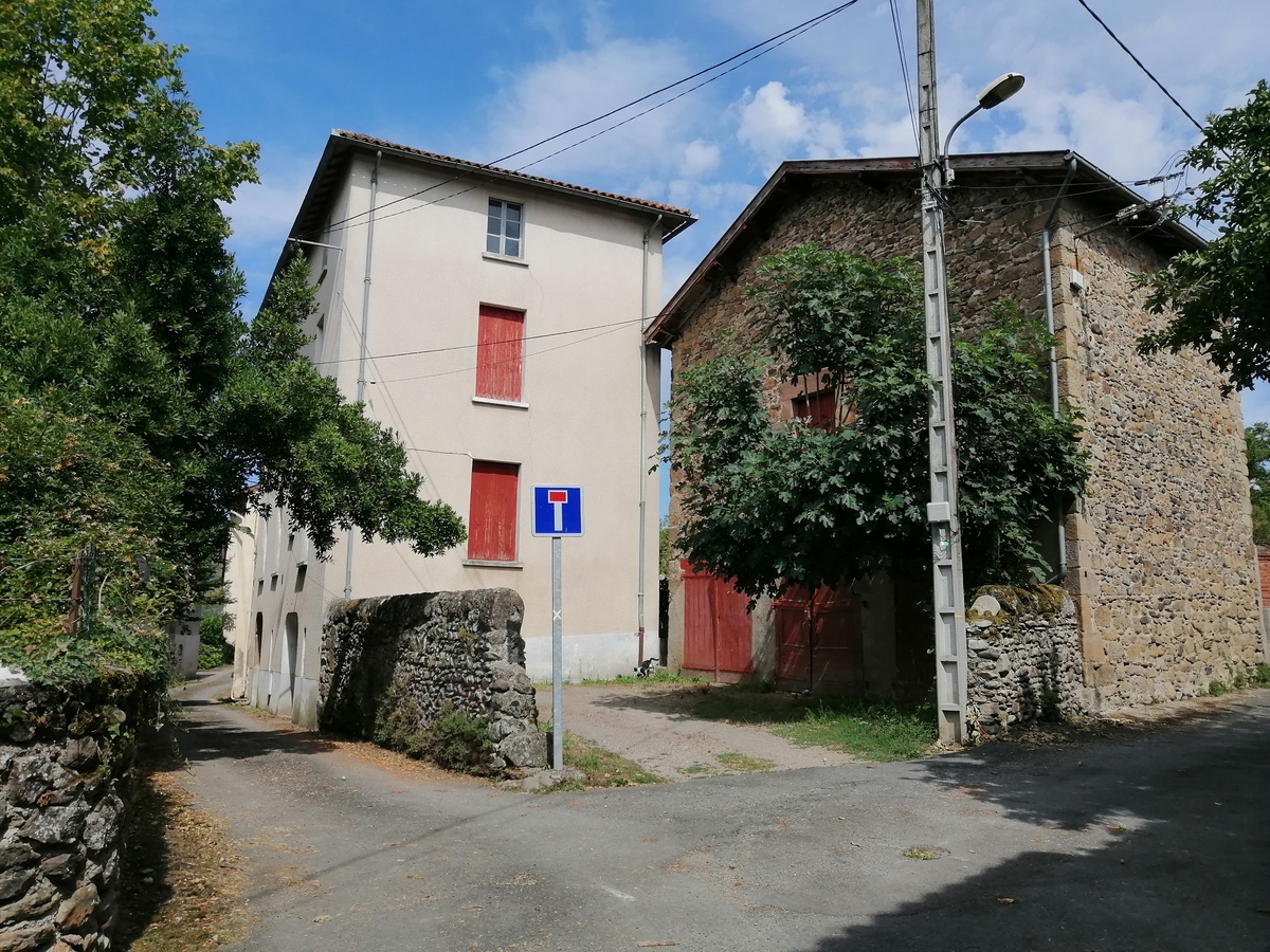 House - Livinhac-le-Haut