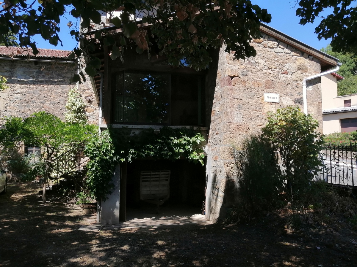 Maison/Villa - Aubin