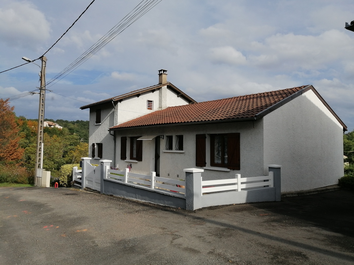 Maison/Villa - Viviez